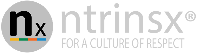 Nx Logo